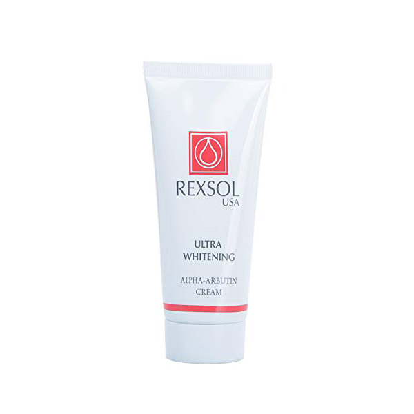 REXSOL Ultra Whitening Alpha Arbutin Cream 56ml